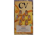 Cadea Vera Vitamin C Glow Booster, Konzentrat, 7 Count - Image 3