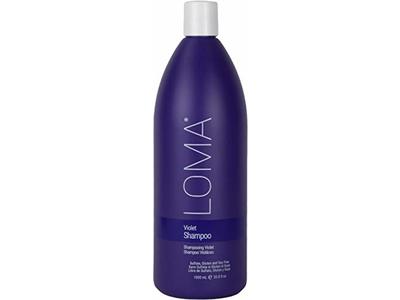Loma Violet Shampoo