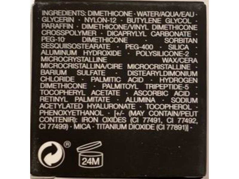 NARS Soft Matte Complete Concealer, Sucre D'Orge, 0.21 oz/6.2 g