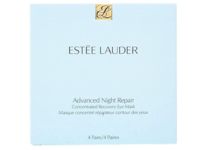 Estee Lauder Advanced Night Repair Concentrated Recovery Eye Mask, 4 Pairs - Image 2