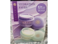 Tatcha Hydration Faves Cream Set, 0.5 fl oz/15 mL - thumbnail 2