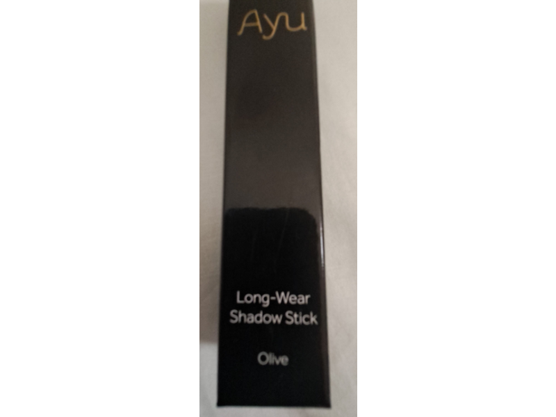 Ayu Long - Wear Shadow Stick, Olive