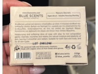 Blue Scents Soap Olive Oil, Pure Natural, 135 g - thumbnail 3