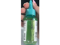 Kiss Colors & Care Multivitamin Oil, Rosemary & Mint, 2.5 fl oz/75 mL - thumbnail 3