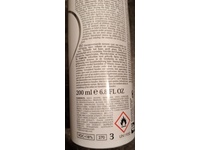 Hair Wonder By Nature Botanical Styling Mousse, Extra Strong, 6.8 fl oz/200 mL - Image 4