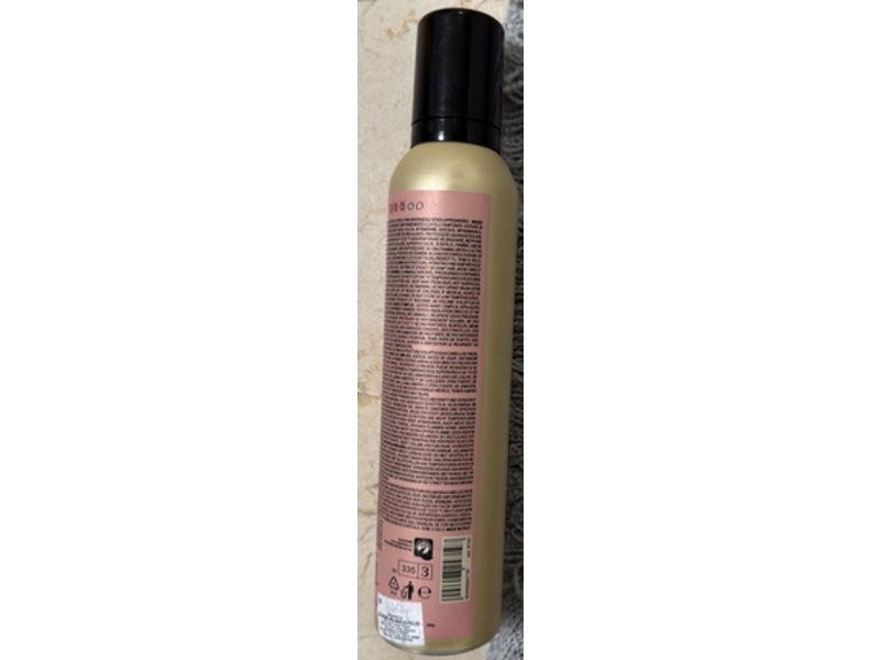 Davines This Is A Volume Boosting Mousse, 8.45 fl oz/250 mL