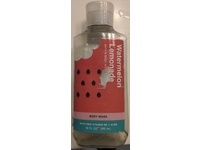 Bath & Body Works Body Wash, Watermelon Lemonade, 10 fl oz/295 mL - Image 3