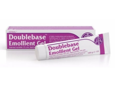 Doublebase Emollient Gel, 100 g