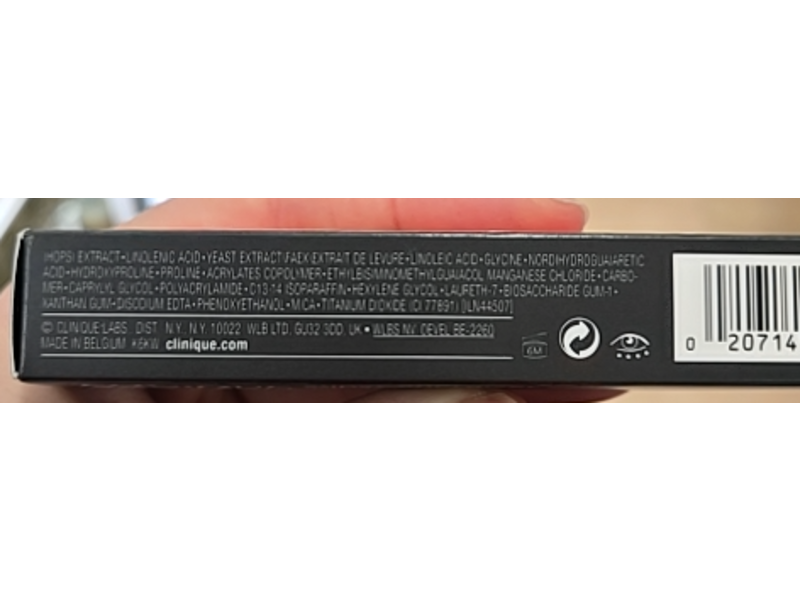 Clinique Men Super Energizer Anti-Fatigue Depuffing Eye Gel, 0.5 fl oz/15 mL