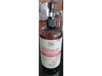 Soapbox Renewing 24 Hr Moisture Body Lotion, Watermelon & ceramides, 16 fl oz/473 mL, Pack Of 3 - Image 3