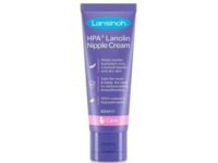 Lansinoh Nipple Cream, HPA Lanolin, 40 mL - Image 2