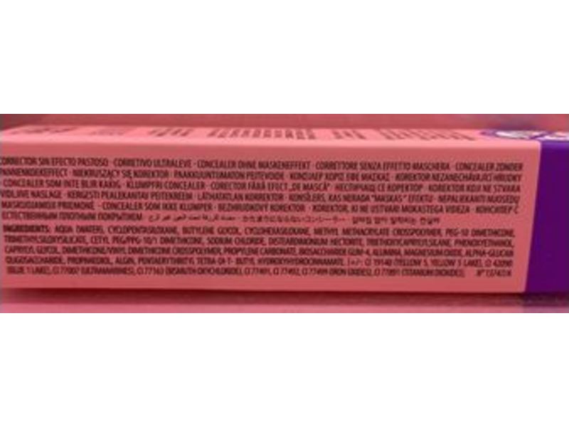 Benefit Boi-Ing Cakeless Concealer, 4.5 Do You, 0.17 fl oz/5 mL