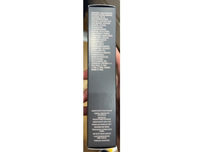 Laura Mercier Oil Free Tinted Moisturizer, 2WN Natural SPF 20, PA+++, 1.7 fl oz/50 mL