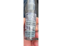 Bath & Body Works Anti-Bacterial Hand Spray, Mahogany Teak Wood, 1 fl oz/29 mL - thumbnail 2