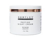DRMTLGY Hydrate + Restore Peptide Night Cream, 2 fl oz/59 mL - Image 2
