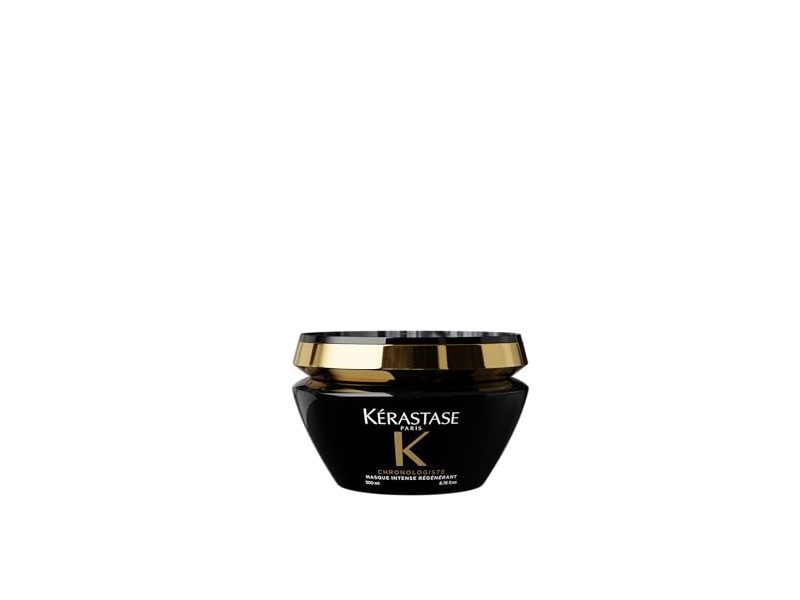 Kerastase Chronologiste Revitalizing Mask, Abyssine + Hyaluronic Acid, 5.76 fl oz/200 mL