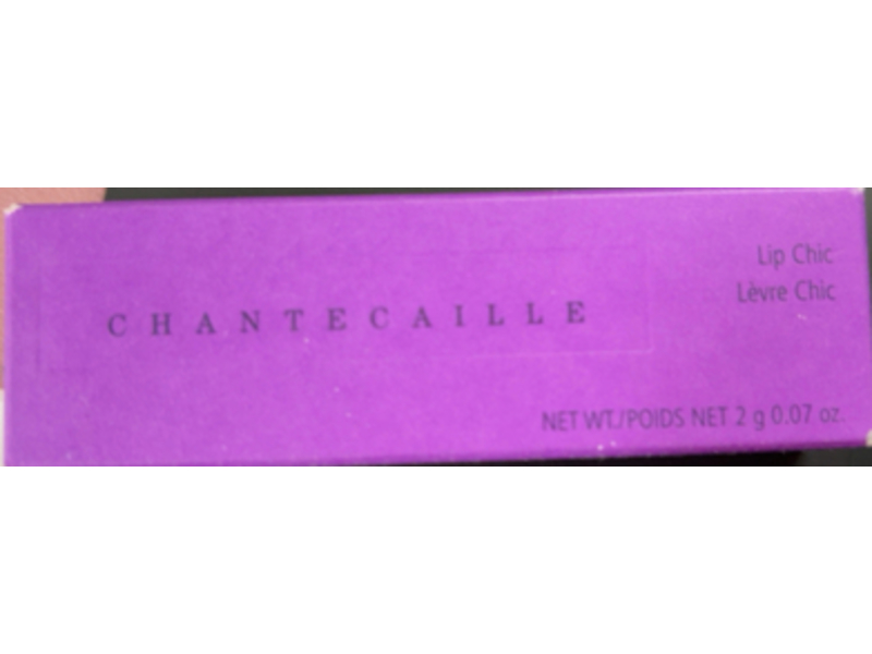 Chantecaille Lip Chic, Ceylon, 0.07 fl oz/2 g