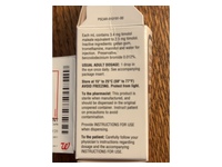 Timolol Maleate Ophthalmic Gel Forming Solution, 0.25%, 5 mL, Fosun Pharma (RX) - thumbnail 3