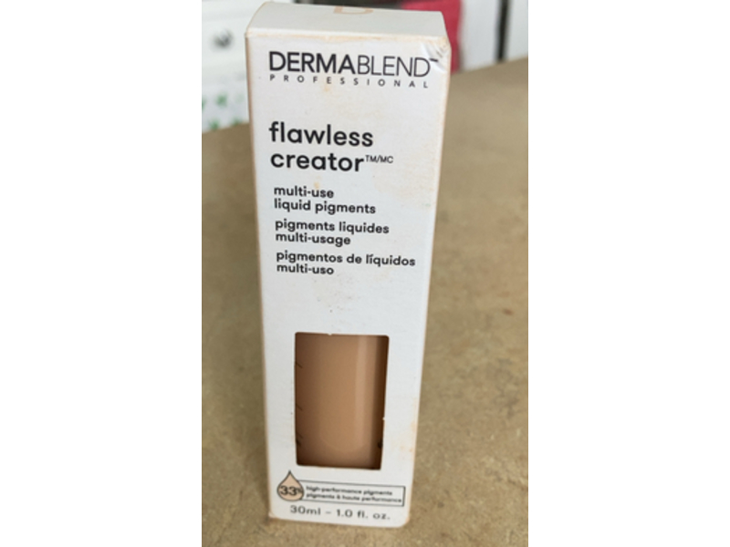 Dermablend Flawless Creator Foundation Drops, 25n, 1 fl oz