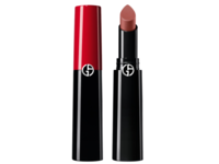 Giorgio Armani Lip Power Longwear Vivid Color Lipstick, 107 Soft Beige, 0.11 oz/3.1 g - thumbnail 1