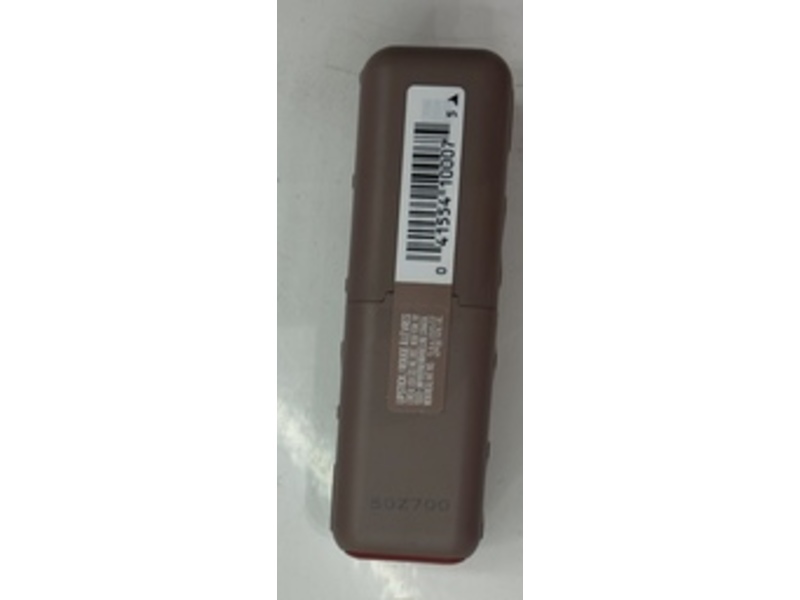 Maybelline New York Serum Lipstick, 0.12 oz/3.4 g