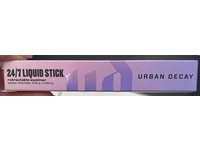 Urban Decay 24/7 Liquid Stick Waterproof Eyeliner, Melted Onyx, 0.004 fl oz/0.125 g - thumbnail 2