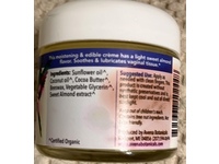 Avena Botanicals Personal Lubricant, Almond, 2 fl oz/56 g - Image 4