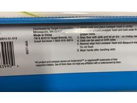 Up & Up Wet Cloth Sweeper Refills, Lavender Scent, 28 Count - Image 4