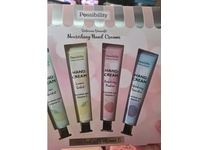 Possibility Of London Nourishing Hand Cream Set, Delicious Desserts, 2 fl oz/60 mL, Set Of 4 - Image 3