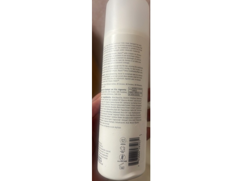 Briogeo Don't Despair Repair! Super Moisture Conditioner, 8 fl oz/236 mL