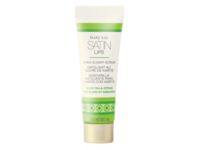 Mary Kay Satin Lips Shea Sugar Scrub, White Tea & Citrus, 0.3 oz/8 g - Image 2