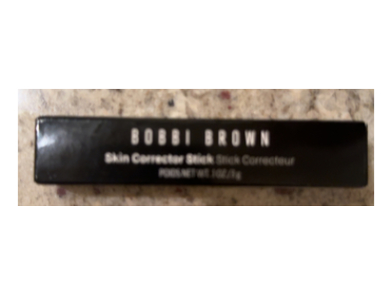 Bobbi Brown Skin Corrector Stick, 004 Light Bisque, 0.11 oz/3 g