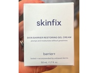 skinfix Barrier+ Skin Barrier Restoring Gel Cream, 1.7 fl oz/50 mL. - thumbnail 2
