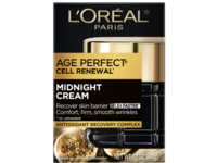 L'Oreal Paris Age Perfect Midnight Cream, 1.7 fl oz/48 g - Image 2