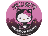 Hello Kitty Eyeshadow Palette, 0.25 oz/7 g - thumbnail 1