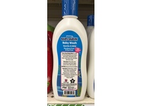 Primal Elements Pink Fong Baby Shark Baby Wash, 10 fl oz/296 mL, Pack Of 6 - Image 4