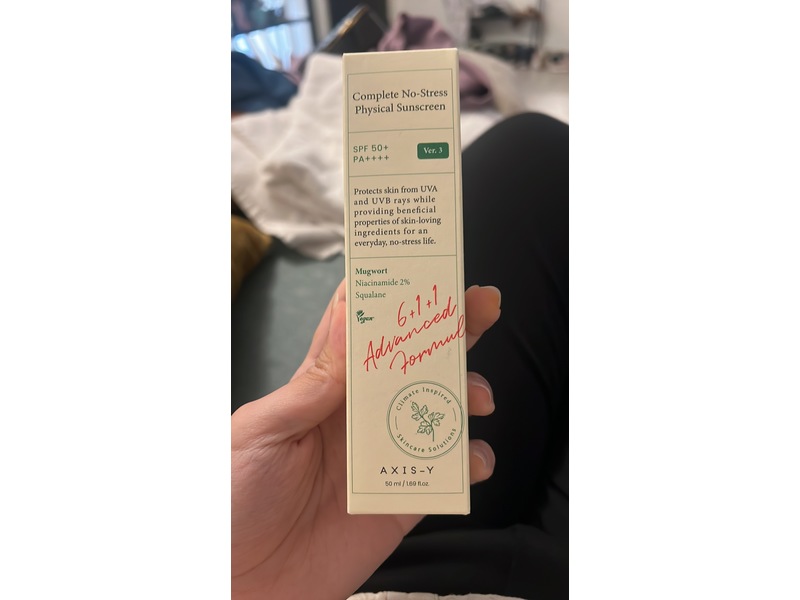 AXIS-Y Dark Spot Correcting Glow Serum, 50mL