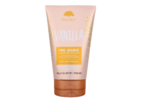 Tree Hut Vanilla Shave Foaming Polish, Lactic Acid + Allantoin, 7 oz/198 g - thumbnail 1