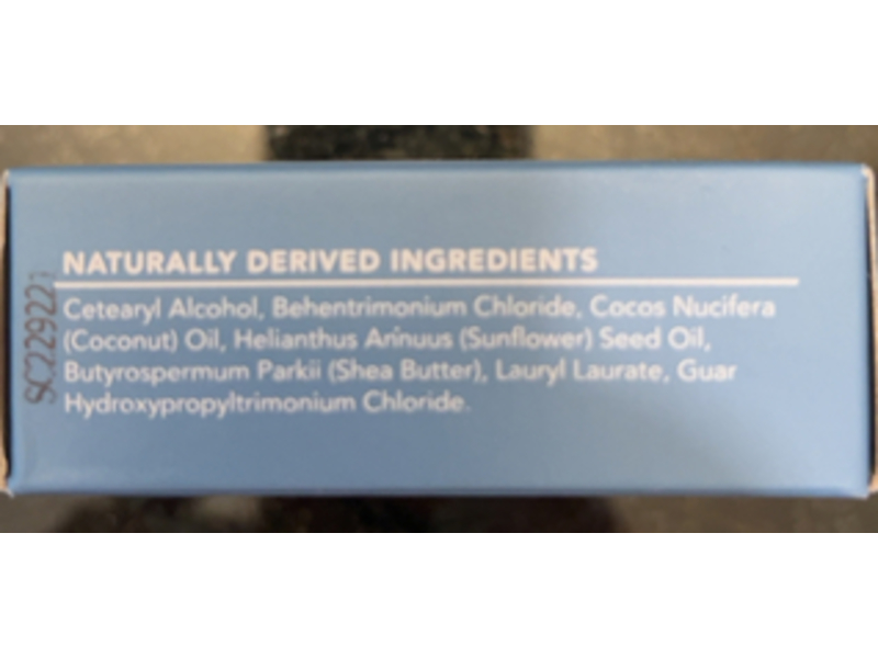 Kitsch Solid Conditioner & Shave Bar, Ultra Sensitive, 2.7oz/77 g