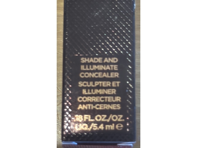 Tom Ford Shade and Illuminate Concealer - 5W0 Tan, .18 fl oz/5.4 mL