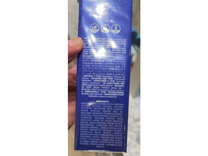 Augustinus Bader The Conditioner, Tfc8, 5 fl oz/150 mL