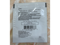 Repechage Biolight Frost Bright Eye Contour Gel, 0.07 oz/2 g - Image 3