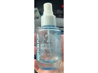 Holler And Glow Cotton Puff Body & Hair Mist, Linen Scented, 100 mL - thumbnail 2