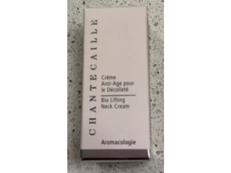 Chantecaille Bio Lifting Neck Cream, 0.27 fl oz/8 mL