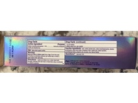 Crest 3DWhite Brilliance Deep Stain Remover Daily Toothpaste, Brilliant White, 3.1oz/87 g, Pack Of 2 - thumbnail 3