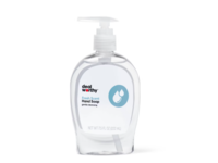 Deal Worthy Hand Soap, Fresh Scent, 7.5 fl oz/222 mL - Image 2