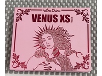 Lime Crime Venus XS Vixen Eyeshadow Palette, 0.18 oz/5.08 g - thumbnail 2