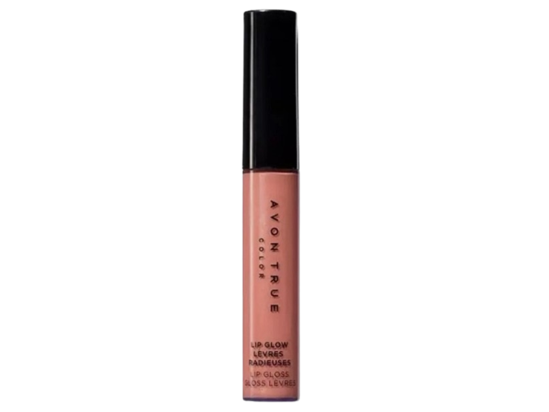 Avon True Color Lip Gloss, Ambience, 0.3 fl oz