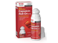 Cvs Health Deep Penetrating Capsaicin Roll On, 2.5 oz/71 g - thumbnail 1