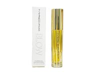Mac Lip Glass Blow Plumping Oil, Ginger Zinger, 0.17 fl oz/5 mL - thumbnail 1